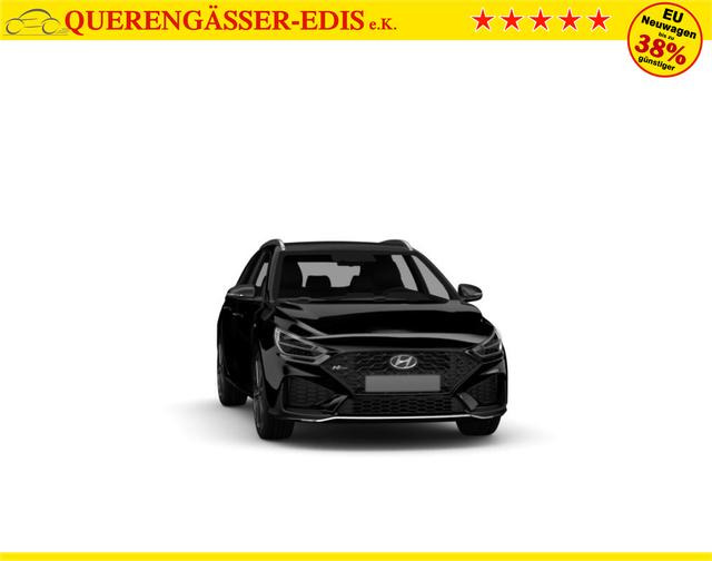 Hyundai i30 Kombi MY26 1.6 T-GDI 110 kW N LINE DCT7 
