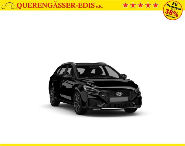 Hyundai i30 Kombi MY26 1.6 T-GDI 110 kW N LINE DCT7 