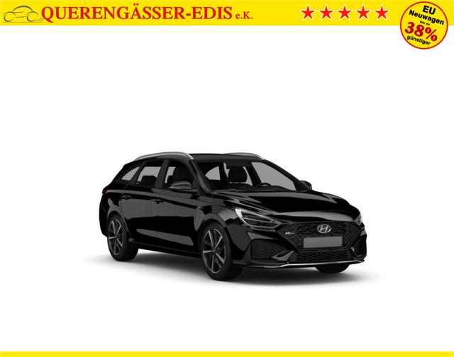Hyundai i30 Kombi MY26 1.6 T-GDI 110 kW N LINE DCT7 