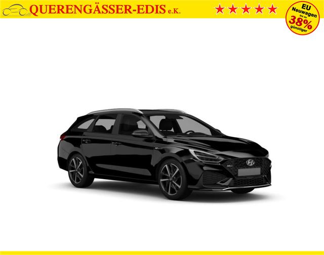 Hyundai i30 Kombi MY26 1.6 T-GDI 110 kW N LINE DCT7 