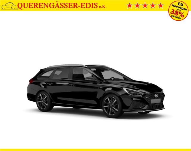 Hyundai i30 Kombi MY26 1.6 T-GDI 110 kW N LINE DCT7 