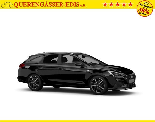 Hyundai i30 Kombi MY26 1.6 T-GDI 110 kW N LINE DCT7 