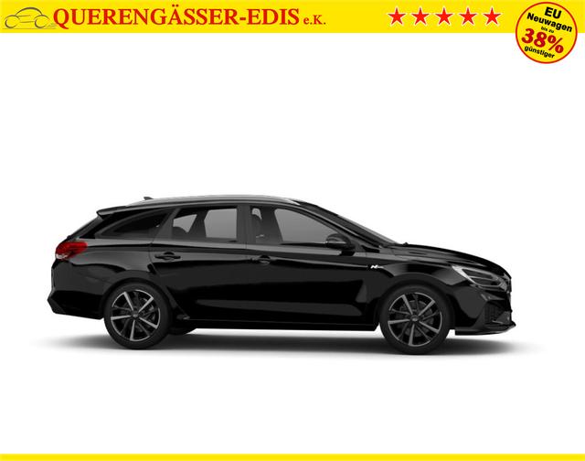 Hyundai i30 Kombi MY26 1.6 T-GDI 110 kW N LINE DCT7 