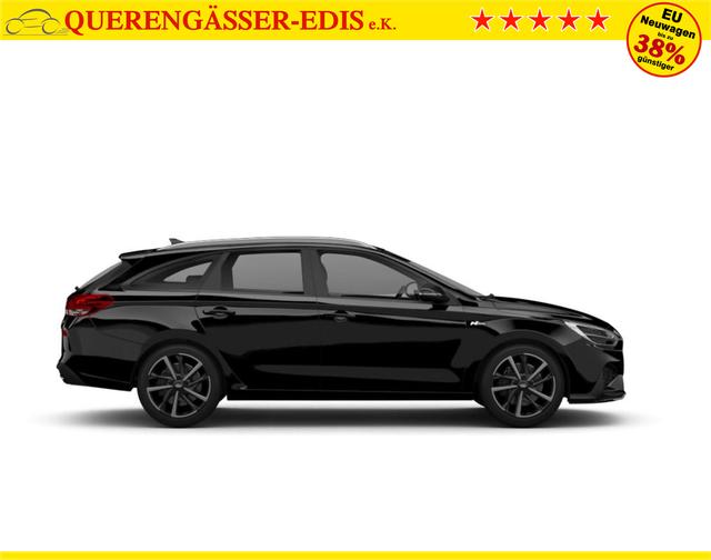 Hyundai i30 Kombi MY26 1.6 T-GDI 110 kW N LINE DCT7 
