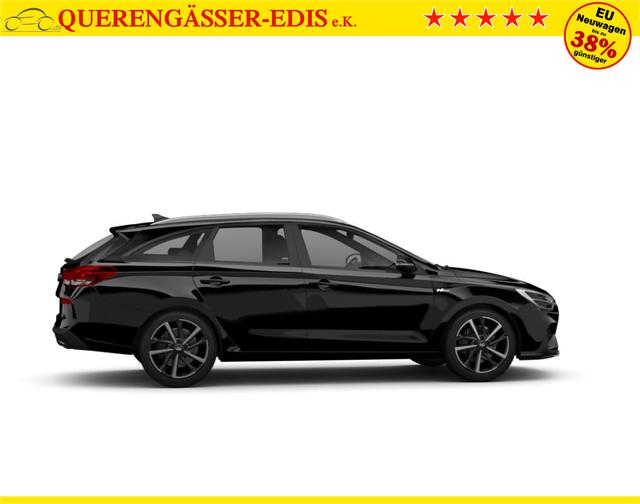 Hyundai i30 Kombi MY26 1.6 T-GDI 110 kW N LINE DCT7 