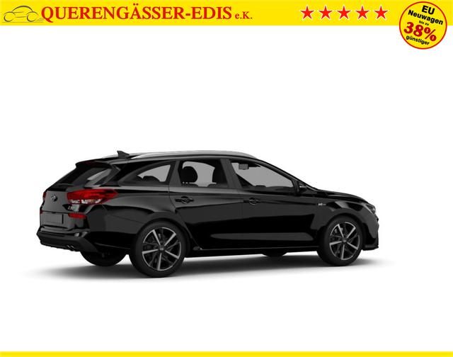 Hyundai i30 Kombi MY26 1.6 T-GDI 110 kW N LINE DCT7 
