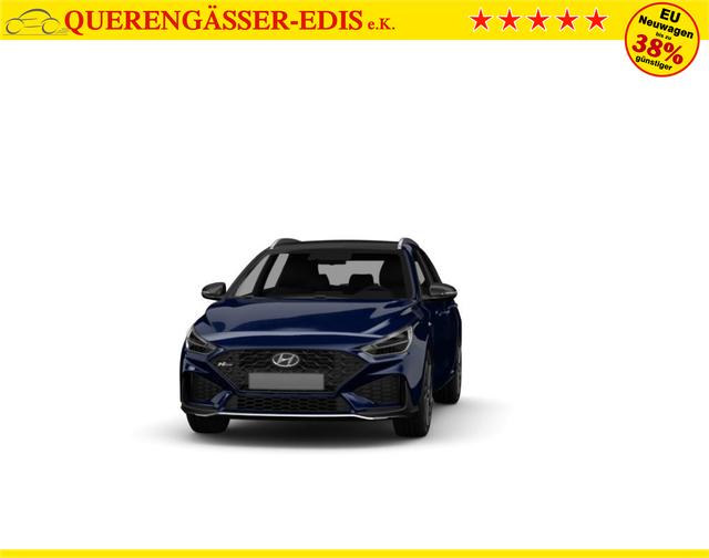 Hyundai i30 Kombi MY26 1.6 T-GDI 110 kW N LINE DCT7 