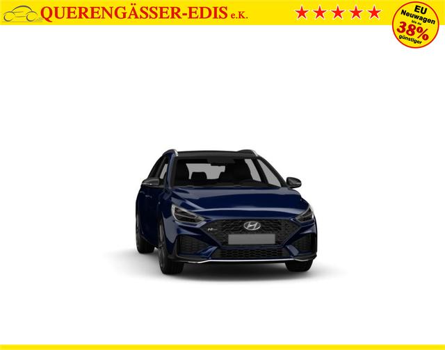 Hyundai i30 Kombi MY26 1.6 T-GDI 110 kW N LINE DCT7 