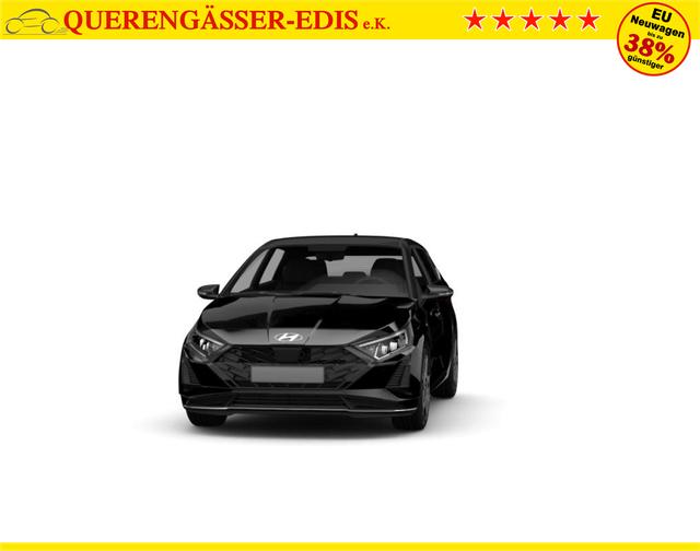 Hyundai i20 NLINE 1.0 T-GDI 74kW MAN6 