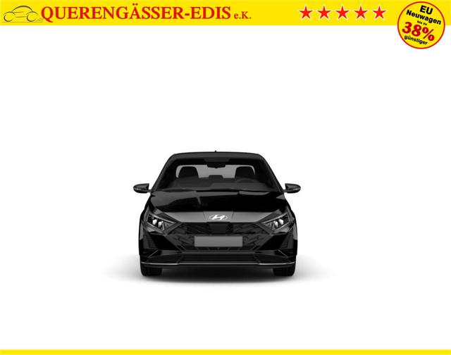 Hyundai i20 NLINE 1.0 T-GDI 74kW MAN6 