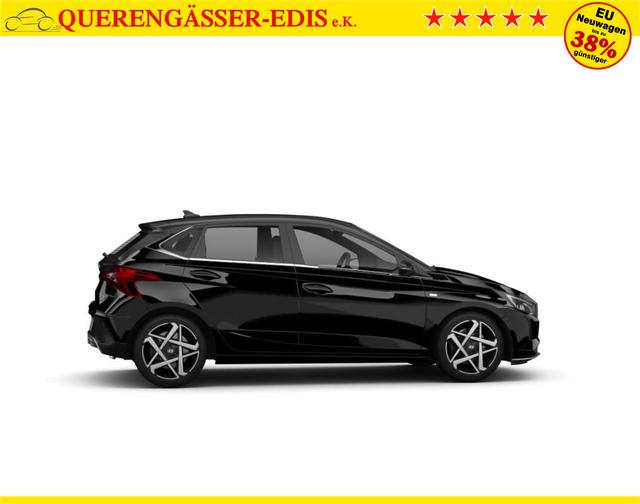 Hyundai i20 NLINE 1.0 T-GDI 74kW MAN6 