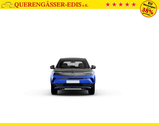 Opel Mokka Edition 1.2 TURBO 100 kW MAN6 