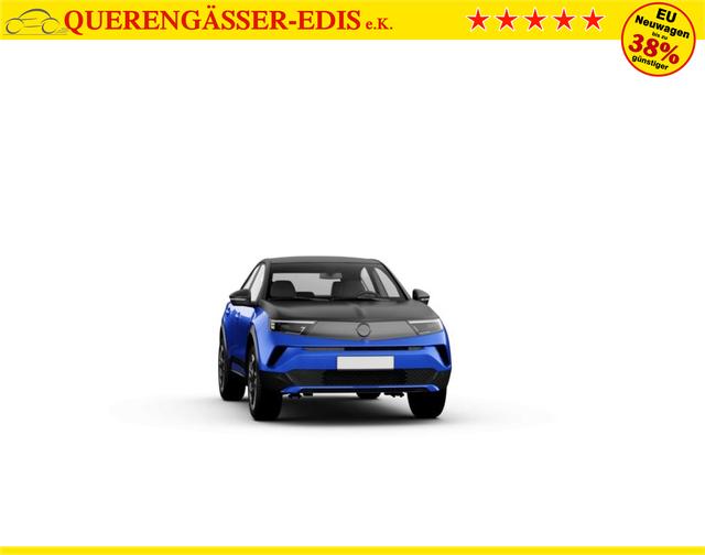 Opel Mokka Edition 1.2 TURBO 100 kW MAN6 