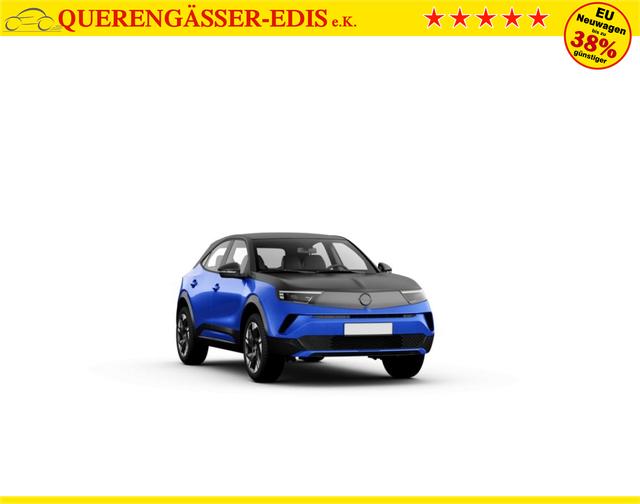 Opel Mokka Edition 1.2 TURBO 100 kW MAN6 
