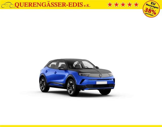 Opel Mokka Edition 1.2 TURBO 100 kW MAN6 