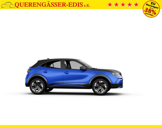 Opel Mokka Edition 1.2 TURBO 100 kW MAN6 
