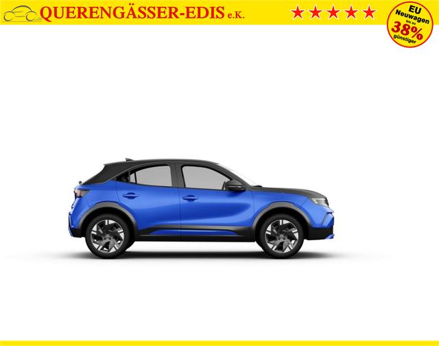 Opel Mokka Edition 1.2 TURBO 100 kW MAN6 