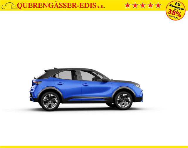 Opel Mokka Edition 1.2 TURBO 100 kW MAN6 