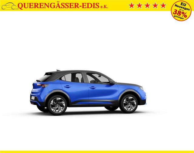 Opel Mokka Edition 1.2 TURBO 100 kW MAN6 
