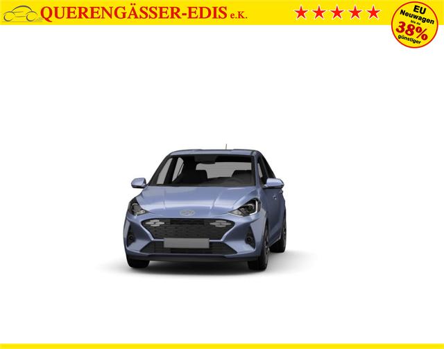 Hyundai i10 WAVE neuer 1.0i 46kW AMT5 