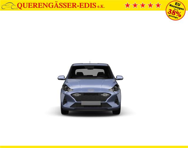 Hyundai i10 WAVE neuer 1.0i 46kW AMT5 