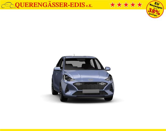 Hyundai i10 WAVE neuer 1.0i 46kW AMT5 