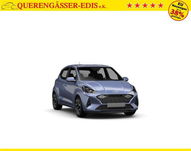 Hyundai i10 WAVE neuer 1.0i 46kW AMT5 