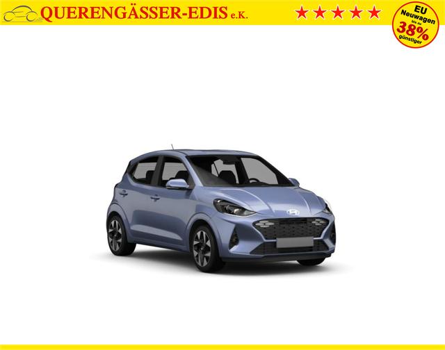 Hyundai i10 WAVE neuer 1.0i 46kW AMT5 