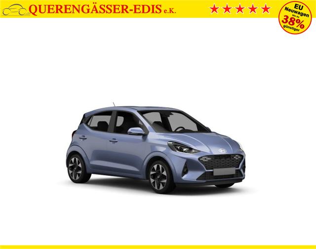 Hyundai i10 WAVE neuer 1.0i 46kW AMT5 