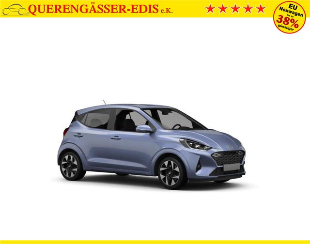 Hyundai i10 WAVE neuer 1.0i 46kW AMT5 