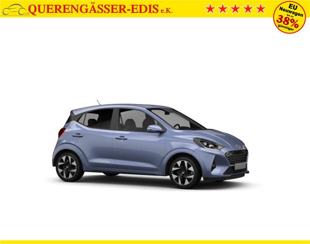 Hyundai i10 WAVE neuer 1.0i 46kW AMT5 
