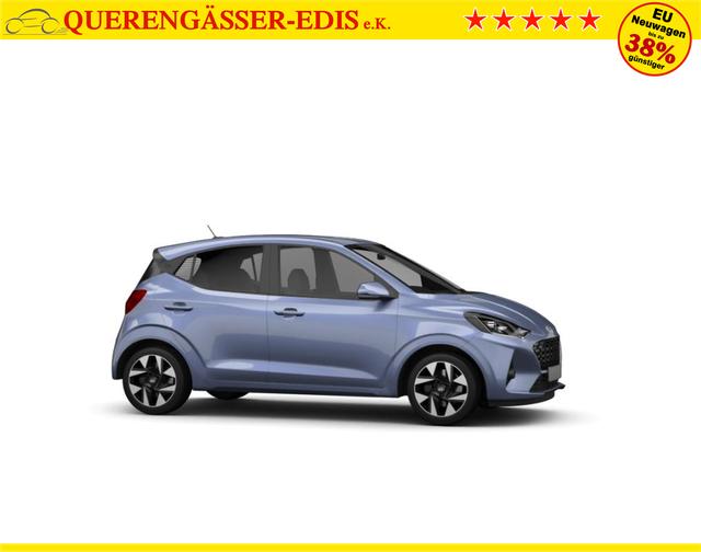 Hyundai i10 WAVE neuer 1.0i 46kW AMT5 