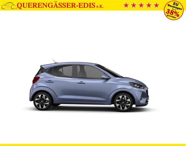 Hyundai i10 WAVE neuer 1.0i 46kW AMT5 
