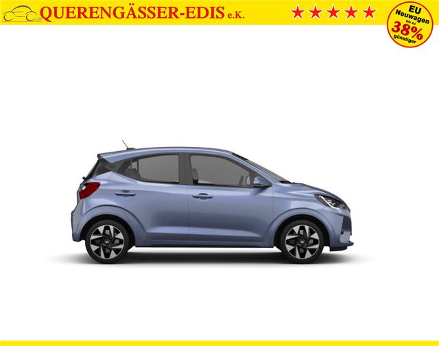 Hyundai i10 WAVE neuer 1.0i 46kW AMT5 