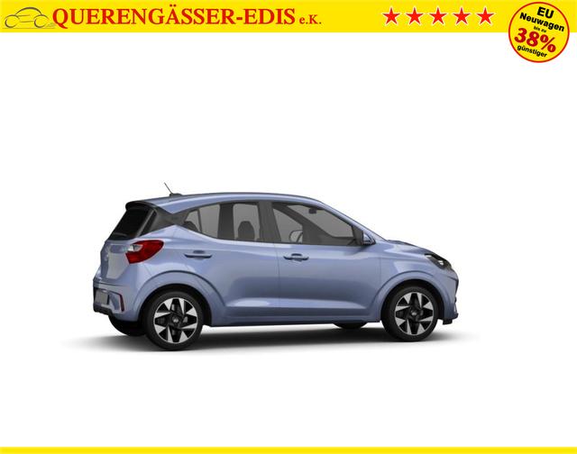 Hyundai i10 WAVE neuer 1.0i 46kW AMT5 