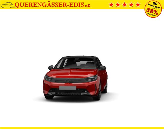 Opel Corsa GS 1.2 Turbo 100 MAN6 