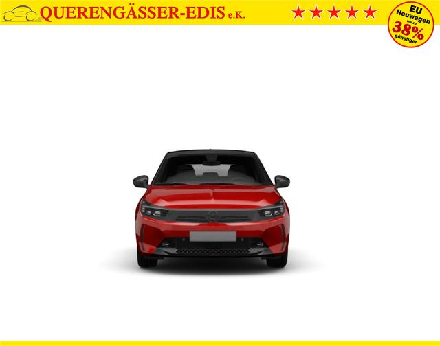 Opel Corsa GS 1.2 Turbo 100 MAN6 