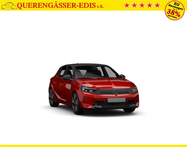 Opel Corsa GS 1.2 Turbo 100 MAN6 