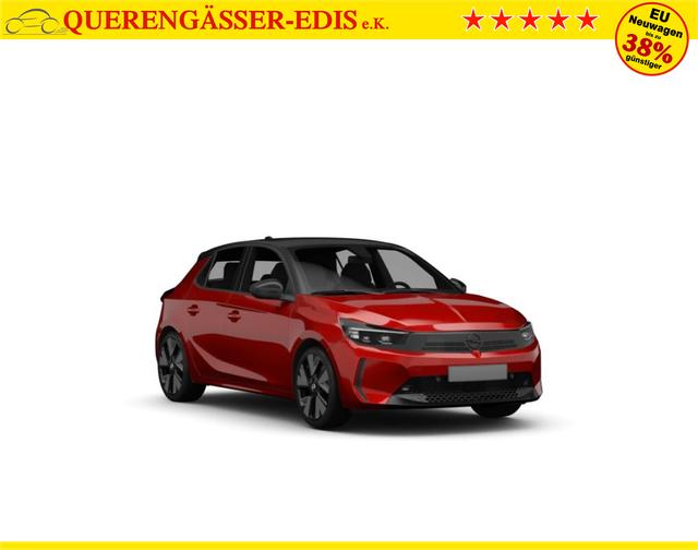 Opel Corsa GS 1.2 Turbo 100 MAN6 
