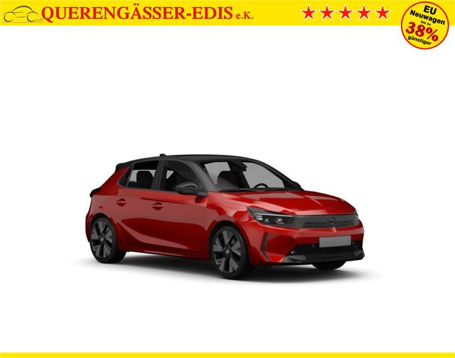 Opel Corsa GS 1.2 Turbo 100 MAN6 