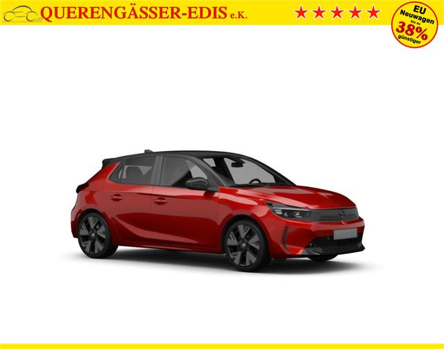 Opel Corsa GS 1.2 Turbo 100 MAN6 