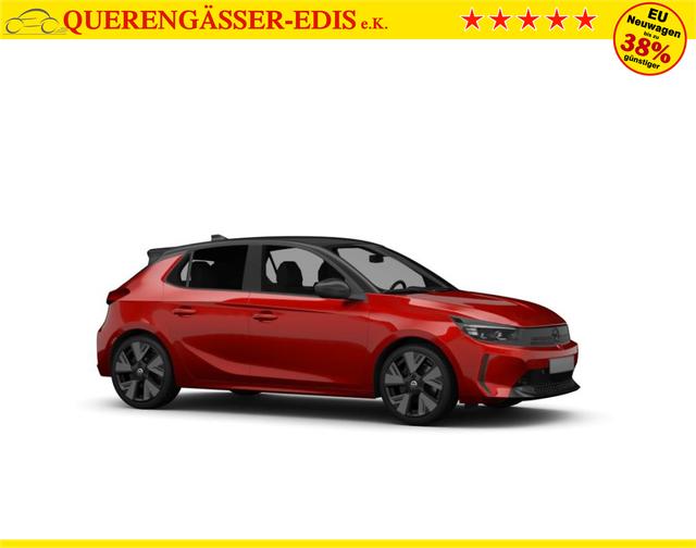 Opel Corsa GS 1.2 Turbo 100 MAN6 
