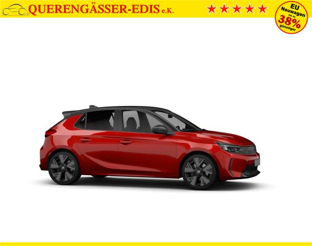 Opel Corsa GS 1.2 Turbo 100 MAN6 