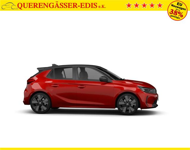 Opel Corsa GS 1.2 Turbo 100 MAN6 