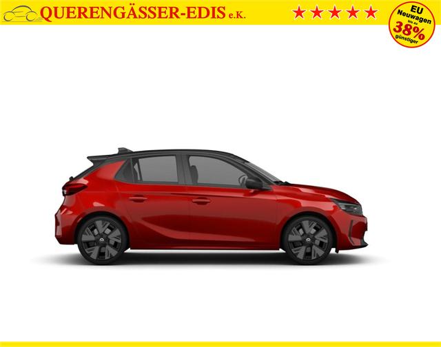 Opel Corsa GS 1.2 Turbo 100 MAN6 