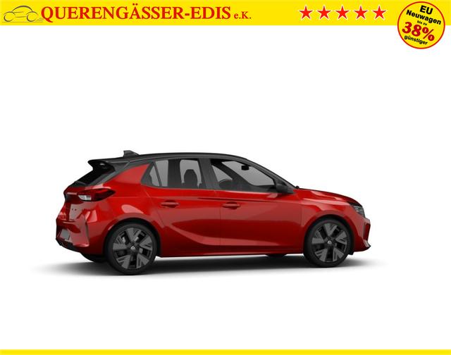 Opel Corsa GS 1.2 Turbo 100 MAN6 