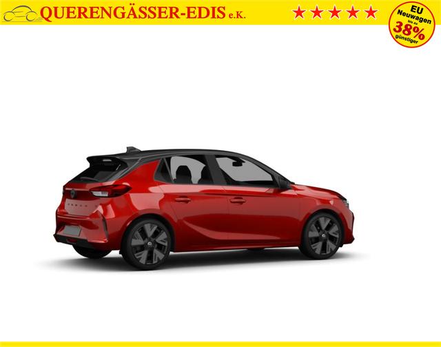 Opel Corsa GS 1.2 Turbo 100 MAN6 