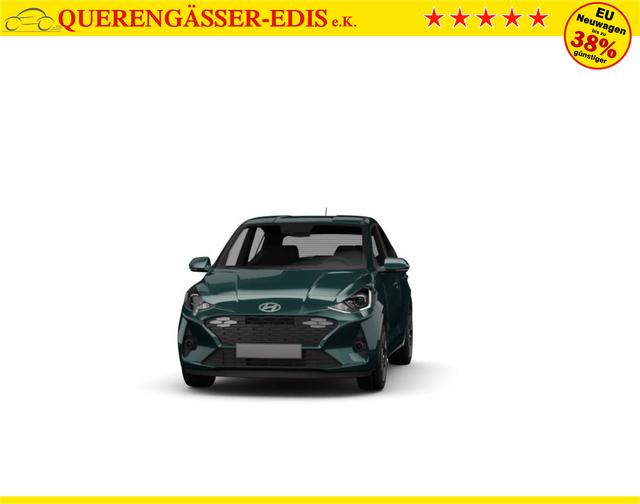 Hyundai i10 WAVE neuer 1.0i 46kW AMT5 