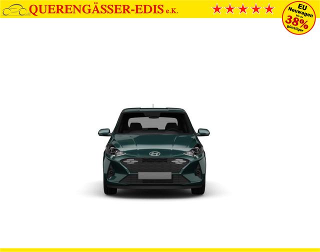 Hyundai i10 WAVE neuer 1.0i 46kW AMT5 