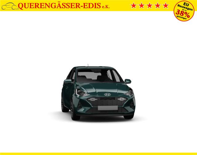 Hyundai i10 WAVE neuer 1.0i 46kW AMT5 